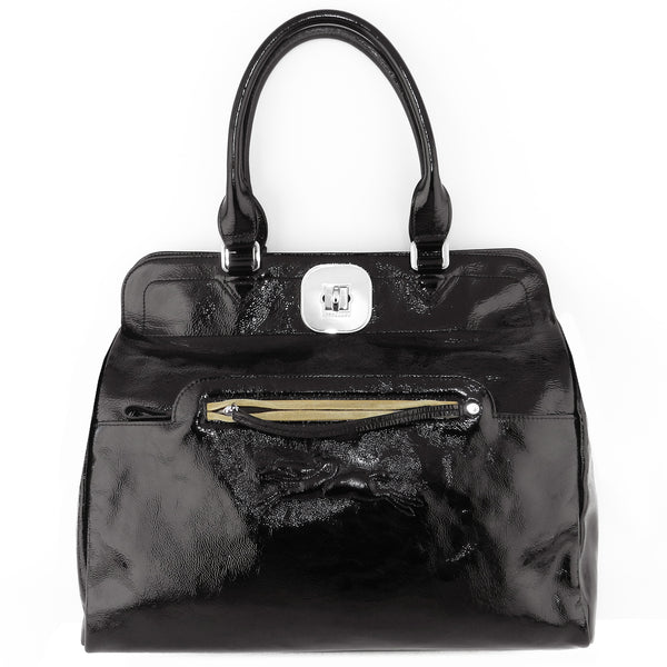 Longchamp Large Gatsby Satchel & Shoulder Bag