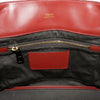 Chloe Baylee Medium Plum Tote Satchel & Shoulder Bag