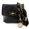 Lanvin Happy Mini Square Shoulder Bag