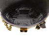 Lanvin Happy Mini Square Shoulder Bag