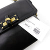 Lanvin Happy Mini Square Shoulder Bag