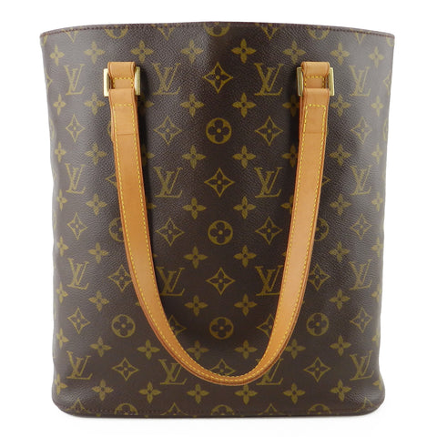 Louis Vuitton Monogram Vavin GM Tote