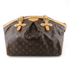 Louis Vuitton Monogram Tivoli GM Shoulder Bag