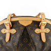 Louis Vuitton Monogram Tivoli GM Shoulder Bag
