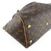 Louis Vuitton Monogram Tivoli GM Shoulder Bag
