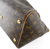 Louis Vuitton Monogram Tivoli GM Shoulder Bag