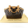 Louis Vuitton Monogram Tivoli GM Shoulder Bag