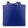 Hermes Clemence Leather Double Sens 36 Large Reversible Tote
