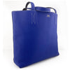 Hermes Clemence Leather Double Sens 36 Large Reversible Tote