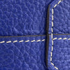 Hermes Clemence Leather Double Sens 36 Large Reversible Tote