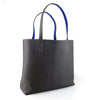 Hermes Clemence Leather Double Sens 36 Large Reversible Tote