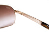 Tod's Aviator Sunglasses