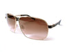 Tod's Aviator Sunglasses
