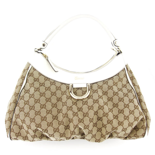 Gucci Abbey D-Ring Shoulder Bag