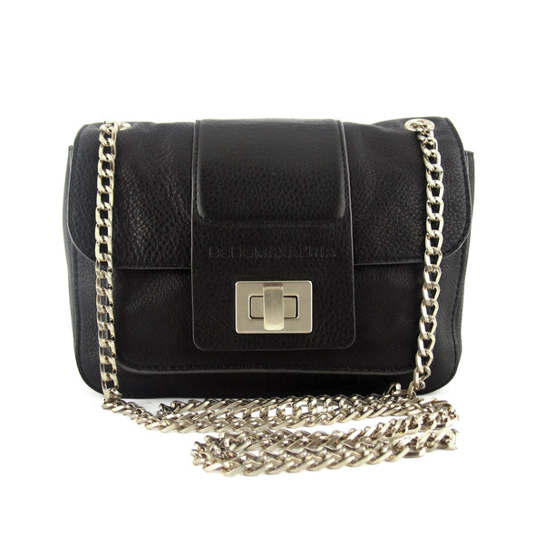 BCBG Leather Cross-Body & Shoulder Bag
