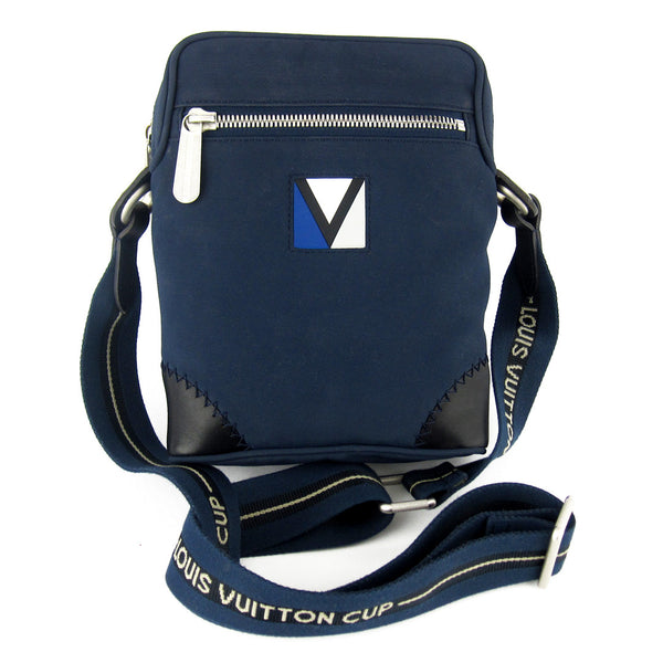 Louis Vuitton LV Cup Solent Cross-Body Messenger