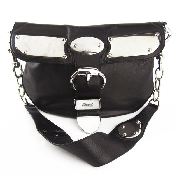 Gucci Romy Shoulder Bag & Clutch