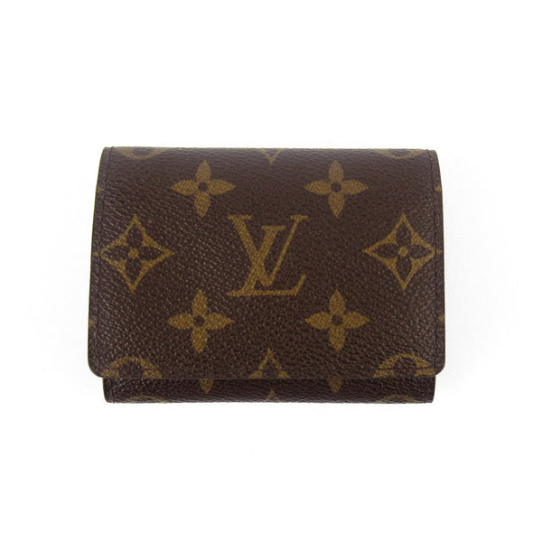 Louis Vuitton Monogram Card Case Organizer