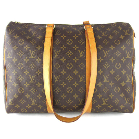 Louis Vuitton Monogram Flanerie 45