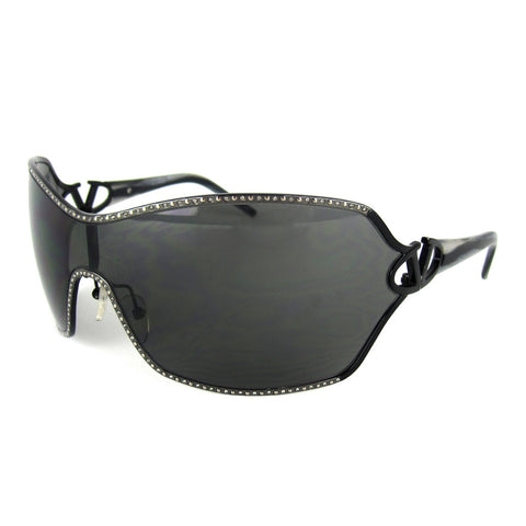 Valentino Crystal 5576/S Sunglasses