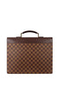 Louis Vuitton Damier Ebene Altona PM Briefcase