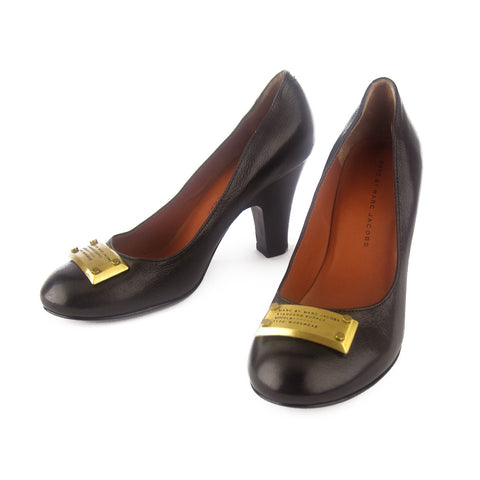Marc Jacobs Plated Pumps sz 37