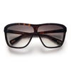 Marc Jacobs Oversized Shield Sunglasses