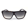 Marc Jacobs Oversized Shield Sunglasses