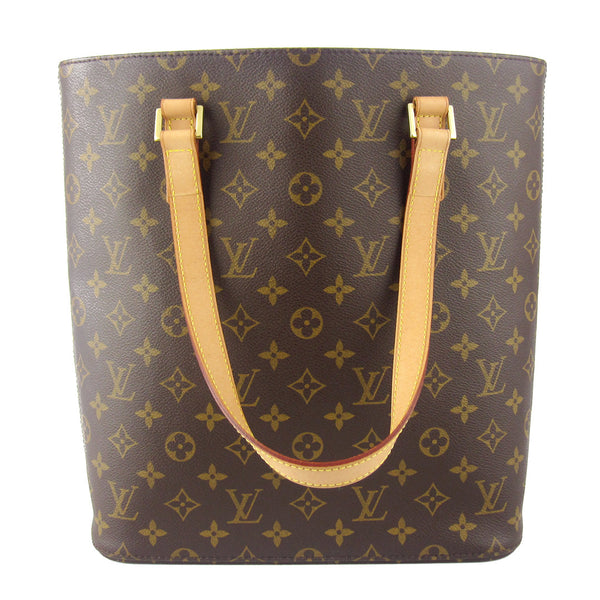 Louis Vuitton Monogram Vavin GM