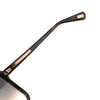 Marc Jacobs Oversized Shield Sunglasses
