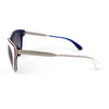 Marc by Marc Jacobs Pin-Up White Sunglasses