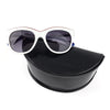 Marc by Marc Jacobs Pin-Up White Sunglasses