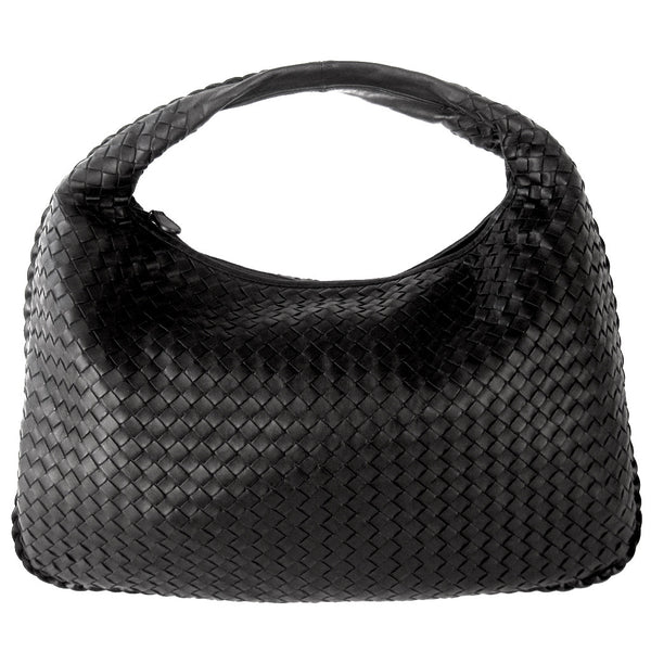 Bottega Veneta Intrecciato Large Nappa Hobo