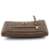 Louis Vuitton Monogram Empreinte Taupe Petillante Clutch