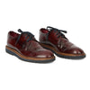 Louis Vuitton Men's Oxford Leather Shoes sz 7