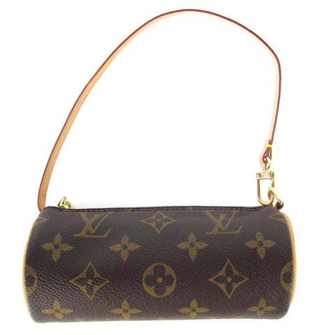 Louis Vuitton Monogram Mini Papillon Pochette