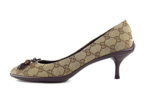 Gucci Tassle Sport Pumps sz 40 - NEW