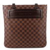 Louis Vuitton Damier Ebene Clifton Slim Tote