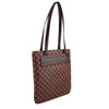 Louis Vuitton Damier Ebene Clifton Slim Tote