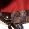 Louis Vuitton Damier Ebene Clifton Slim Tote