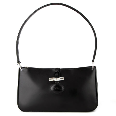 Longchamp Roseau Shoulder Bag