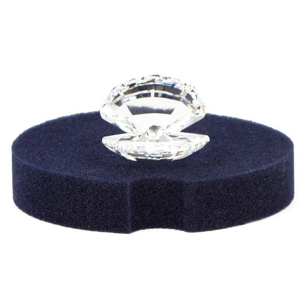 Swarovski Crystal Pearl In Shell