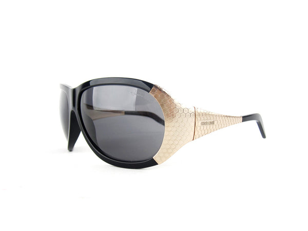 Roberto Cavalli Exotic Rim Sunglasses