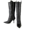 Giuseppe Zanotti Pull-On Boots sz 36.5