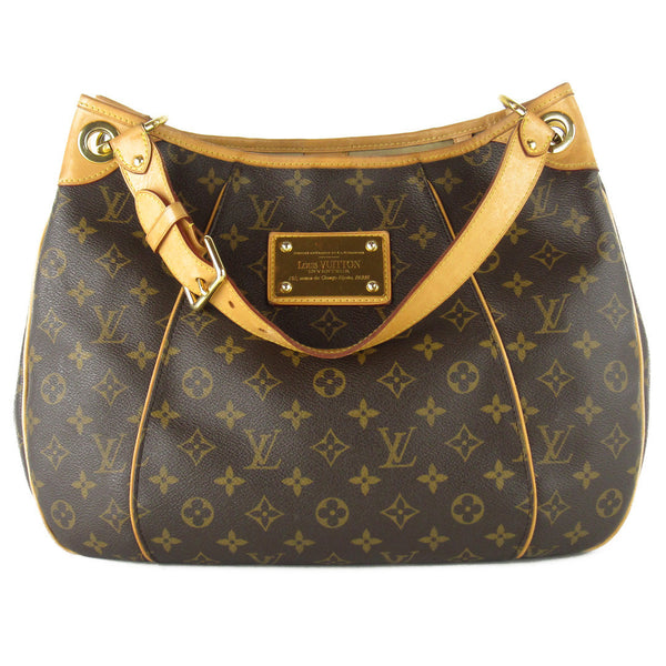 Louis Vuitton Monogram Galliera PM