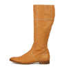Fratelli Rossetti Tan Leather Boots sz 39 / 9