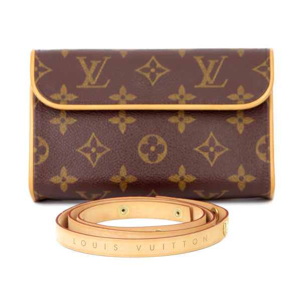 Louis Vuitton Monogram Florentine Pochette