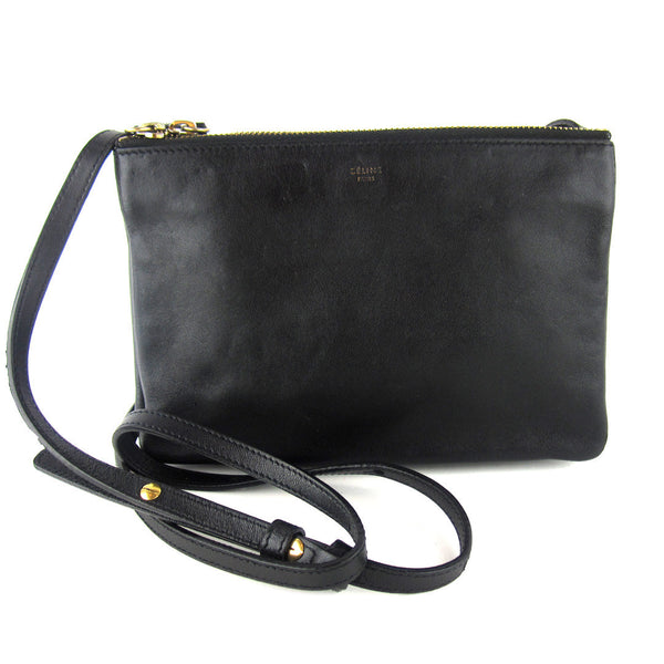 Celine Trio Cross Body