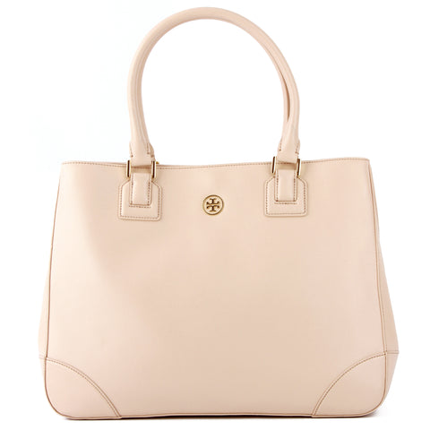 Tory Burch East West Robinson Tote