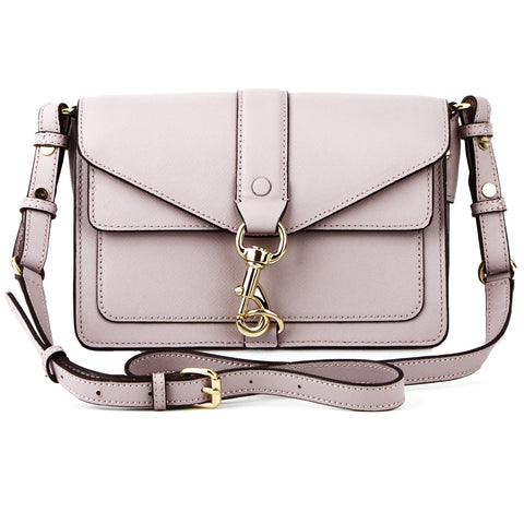 Rebecca Minkoff Tortora Hudson Moto Mini